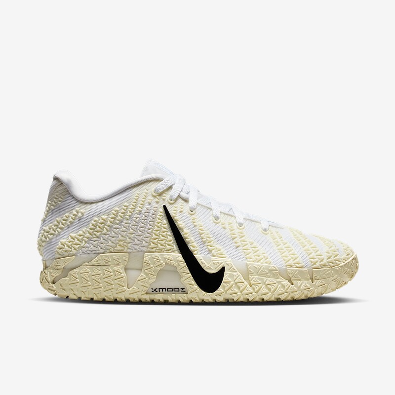 【美品】Nike Ja3 coconutmilk Nike Ja 3 